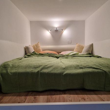 Magic-Trio-Apartment-Im- Zentrum-Von-Wien エクステリア 写真