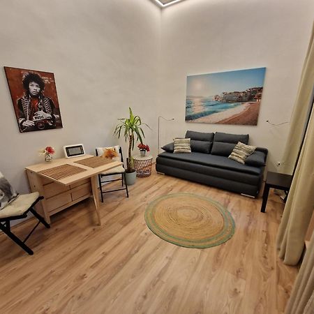 Magic-Trio-Apartment-Im- Zentrum-Von-Wien エクステリア 写真