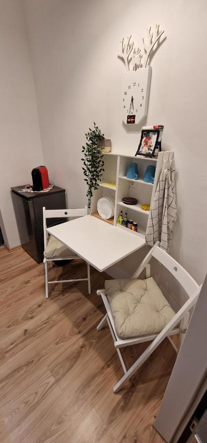 Magic-Trio-Apartment-Im- Zentrum-Von-Wien エクステリア 写真