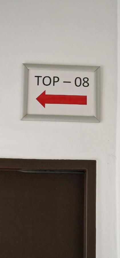 Magic-Trio-Apartment-Im- Zentrum-Von-Wien エクステリア 写真
