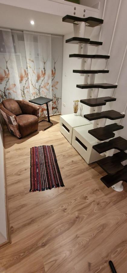 Magic-Trio-Apartment-Im- Zentrum-Von-Wien エクステリア 写真