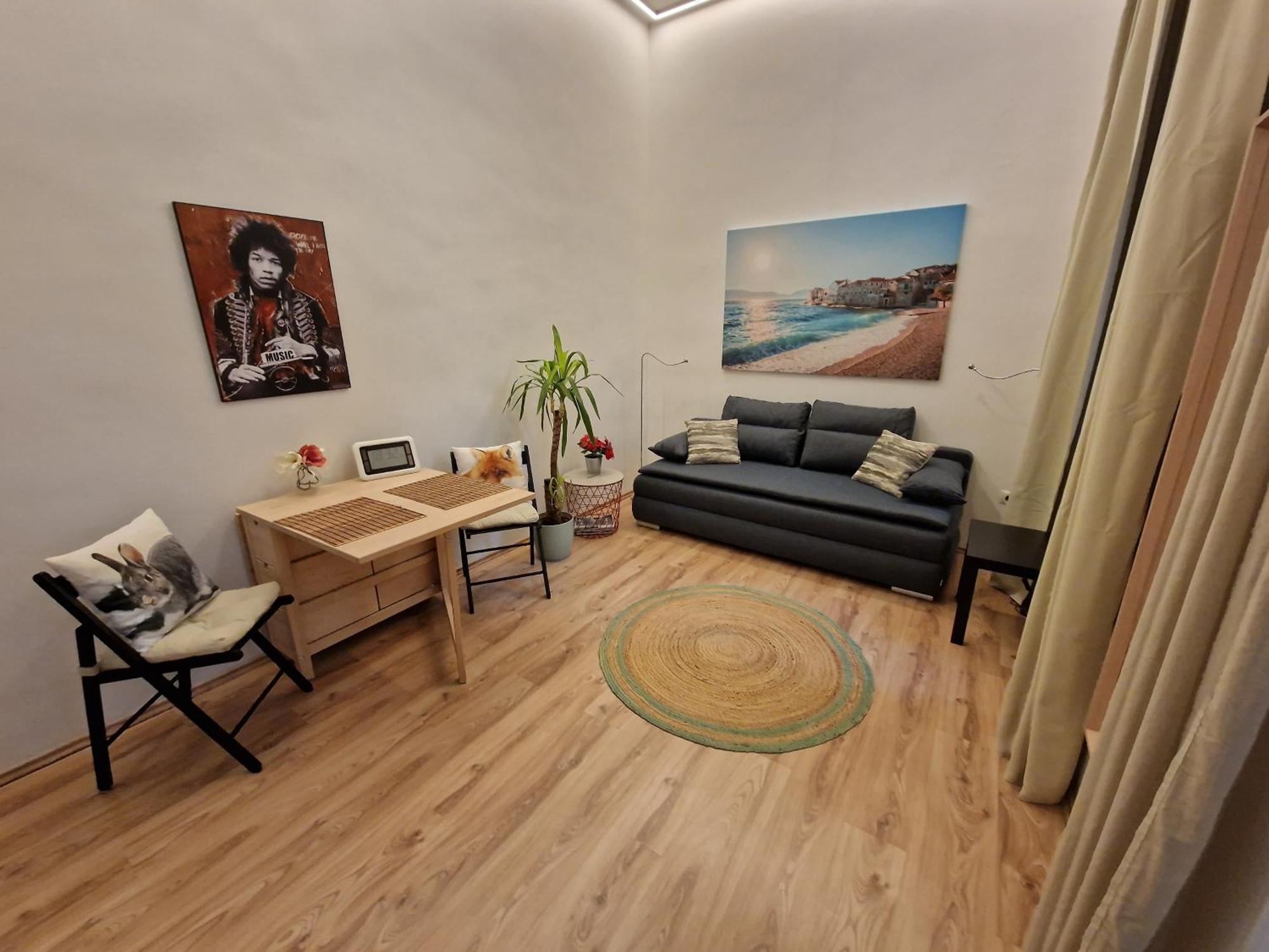 Magic-Trio-Apartment-Im- Zentrum-Von-Wien エクステリア 写真